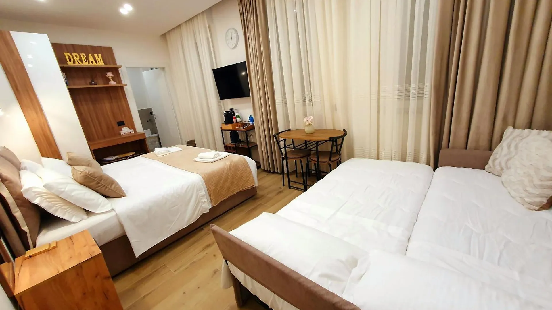 Bala Residence Verano Brianza 0*,  Italy