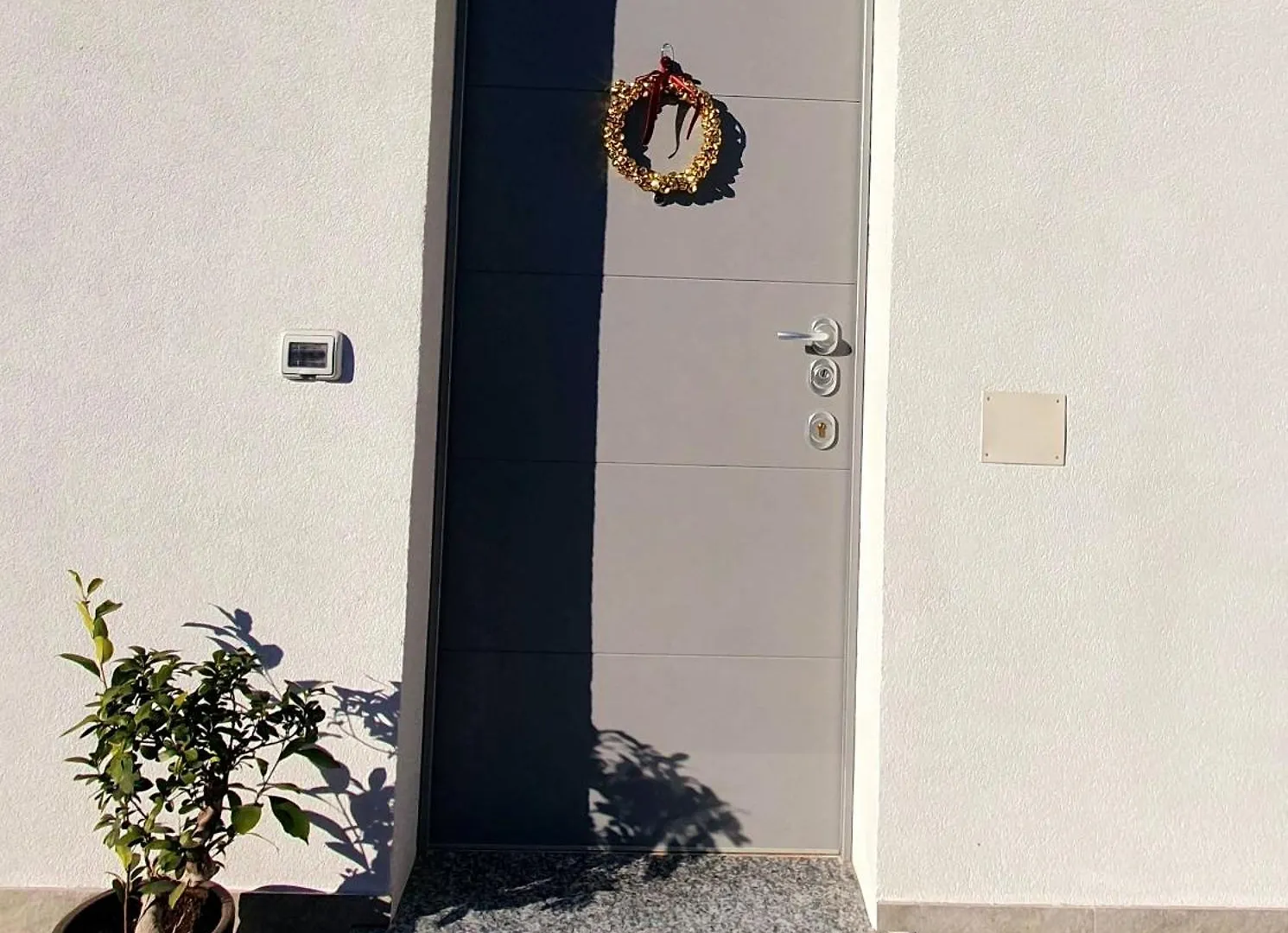 Bed & Breakfast Bala Residence Verano Brianza Italy