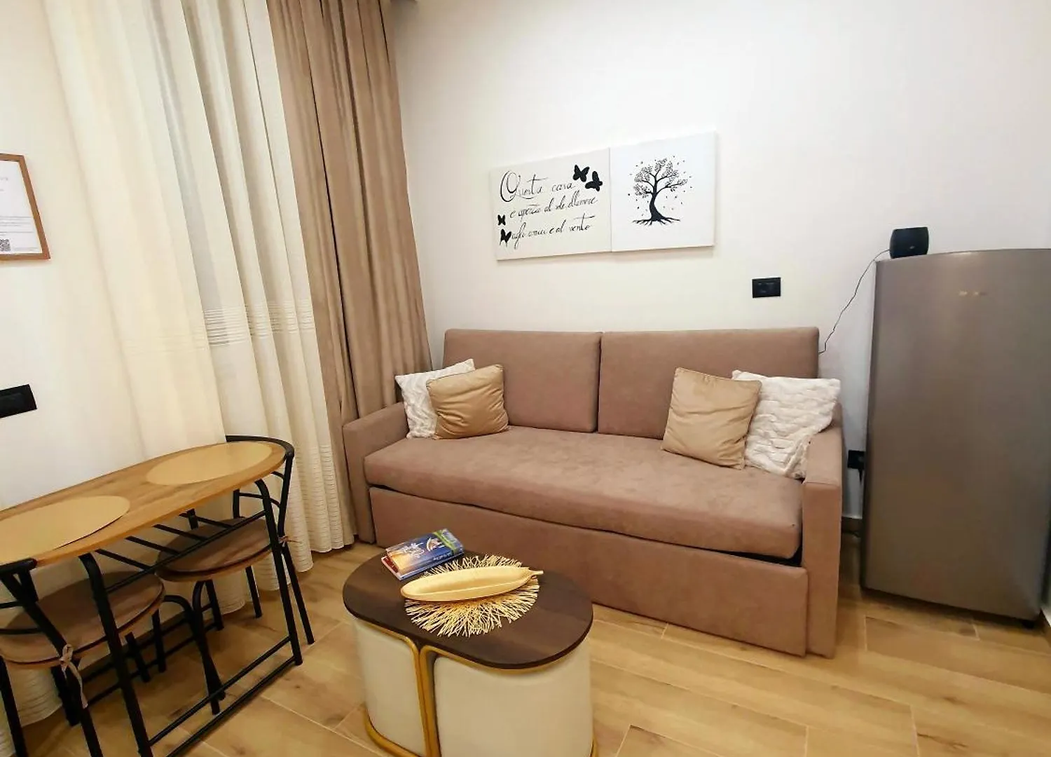 Bala Residence Verano Brianza 0*,