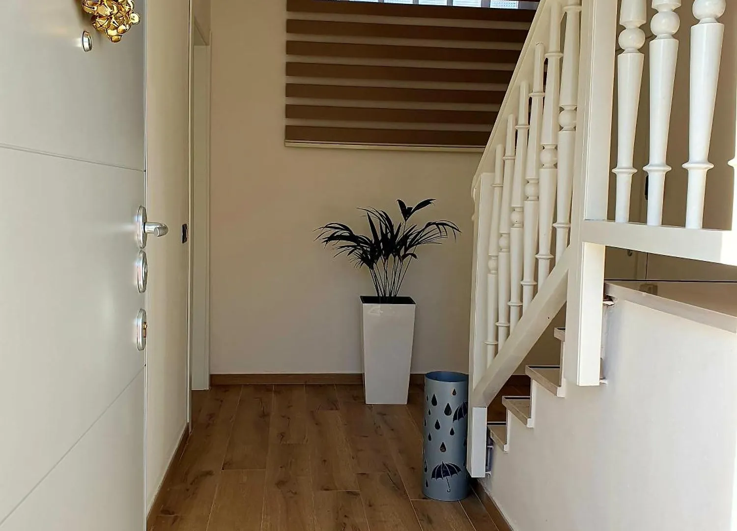 Bala Residence Verano Brianza Bed & Breakfast