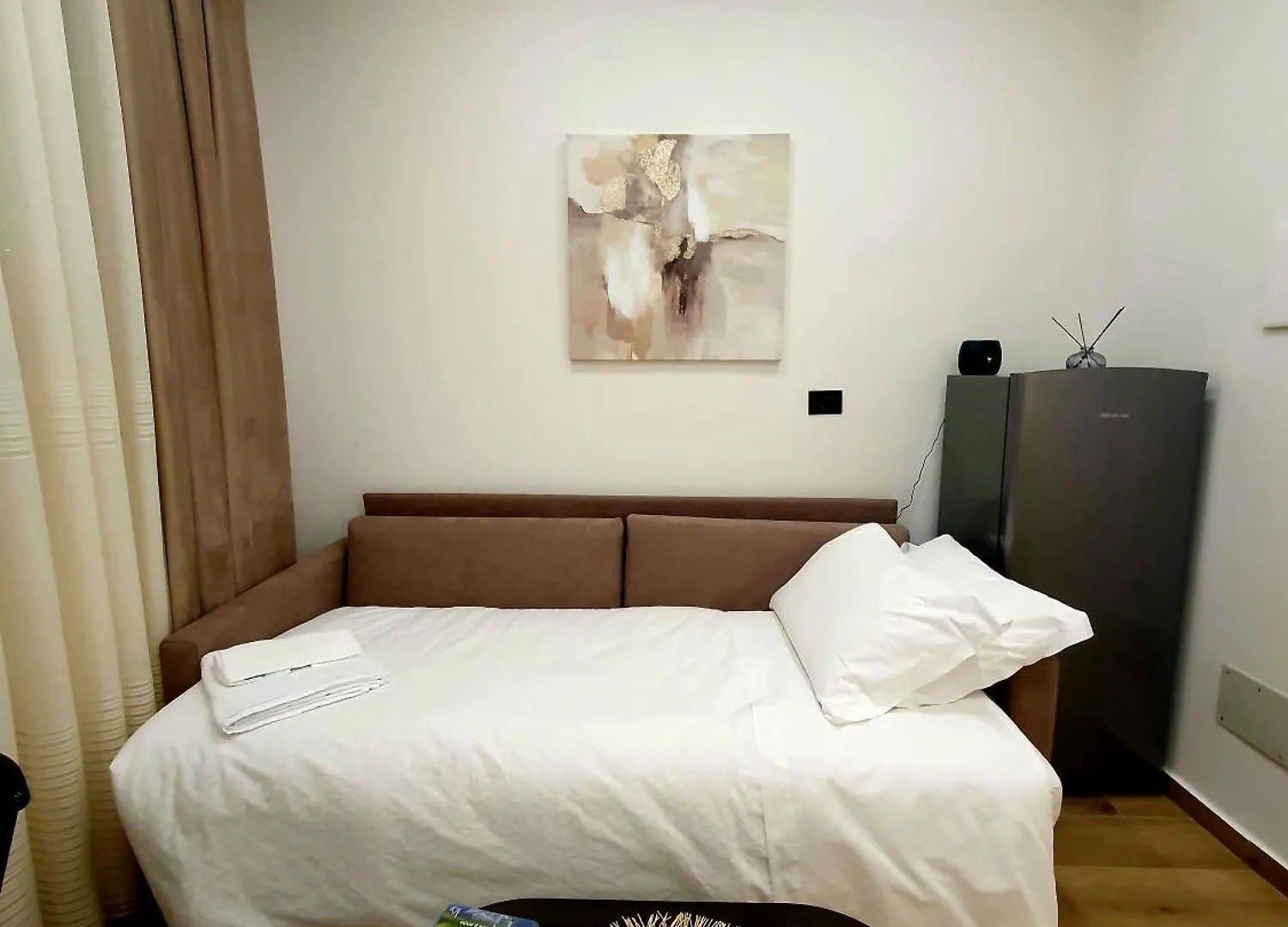 Bala Residence Verano Brianza Bed & Breakfast