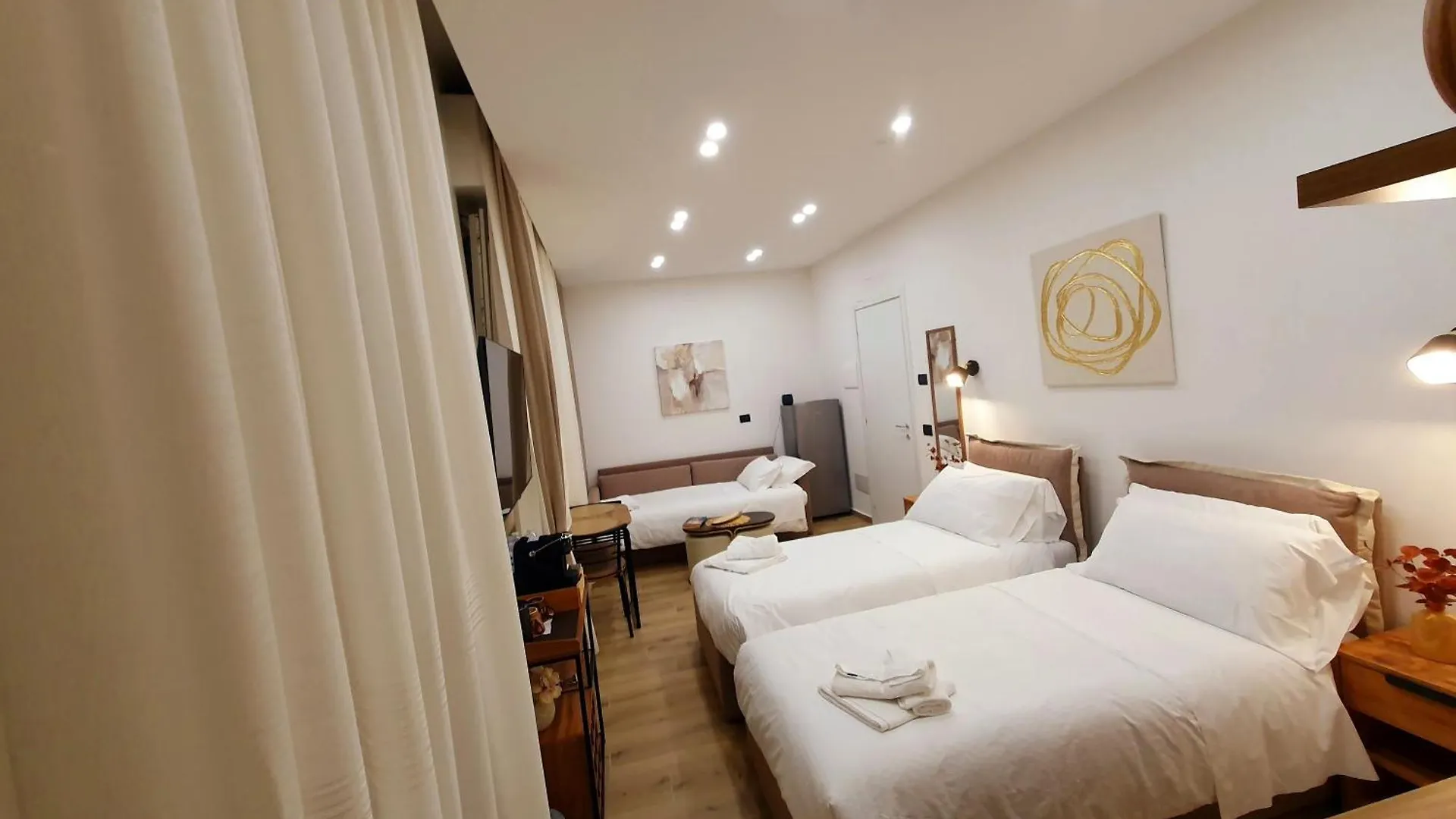 Bed & Breakfast Bala Residence Verano Brianza