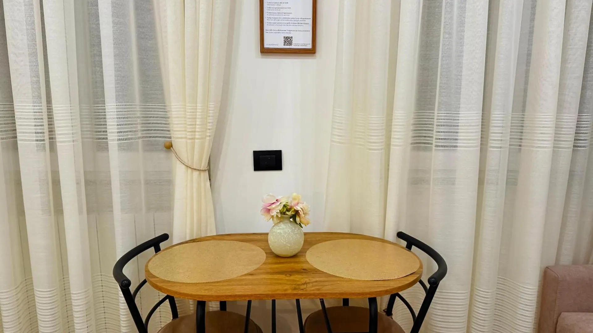 Bala Residence Verano Brianza Bed & Breakfast