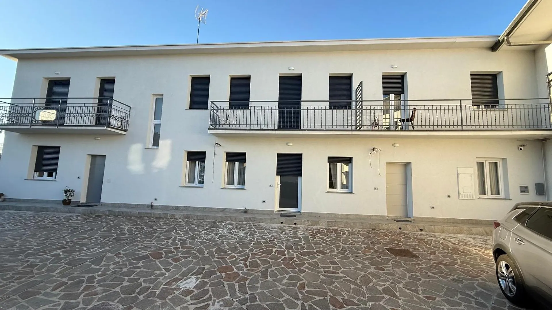 Bala Residence Verano Brianza