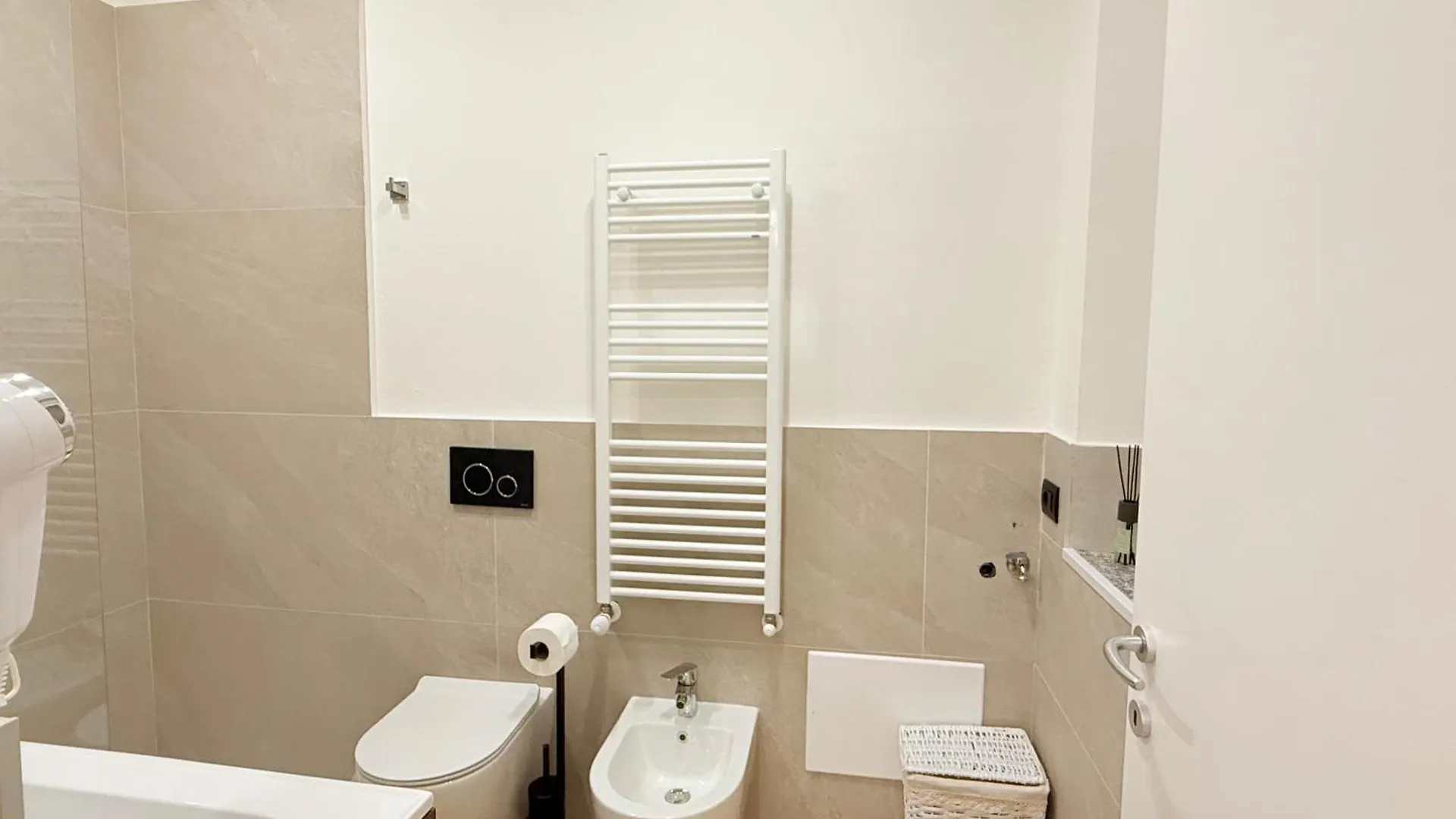 Bala Residence Verano Brianza Bed & Breakfast