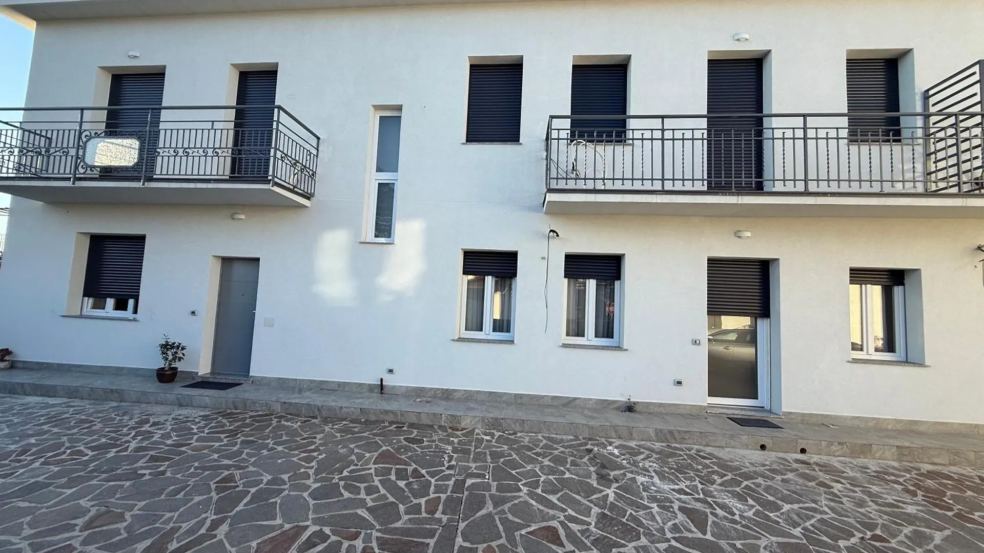 Bala Residence Verano Brianza Bed & Breakfast