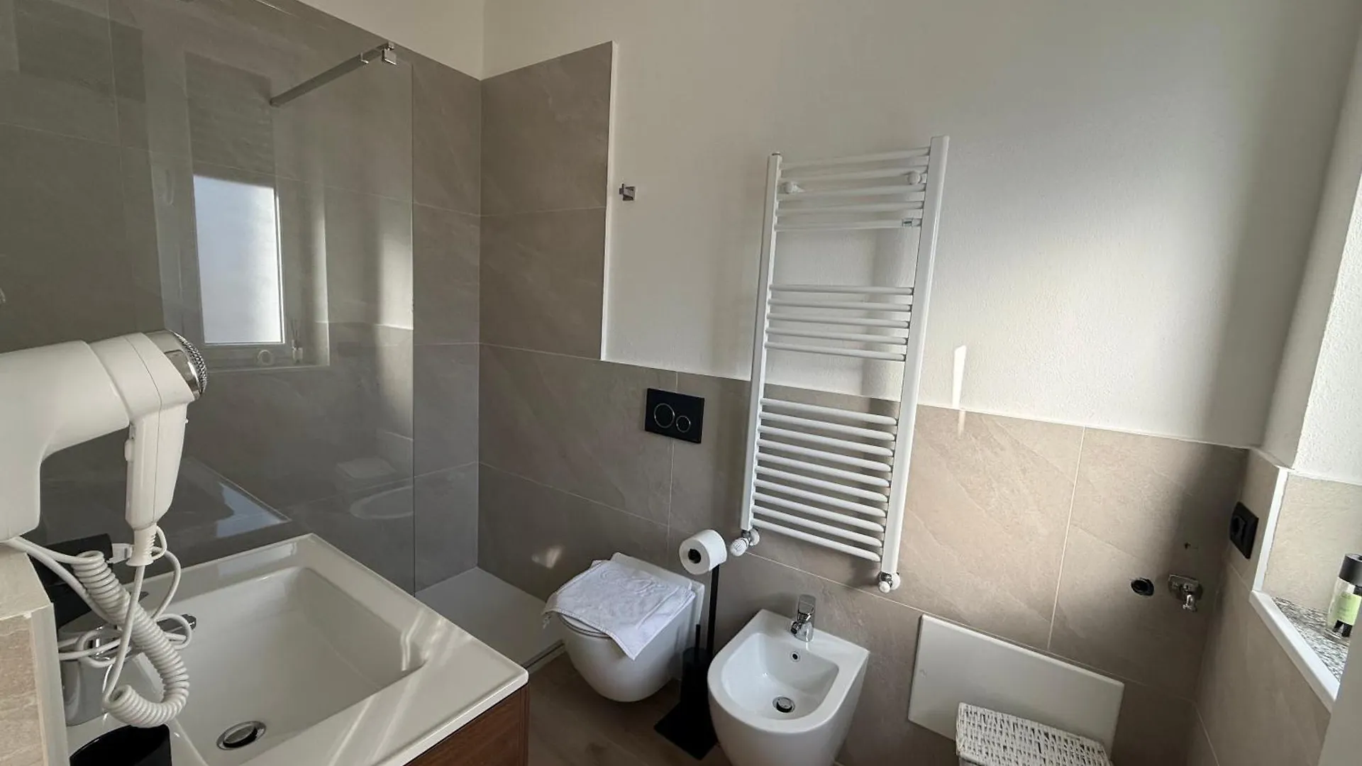 Bala Residence Verano Brianza Italy