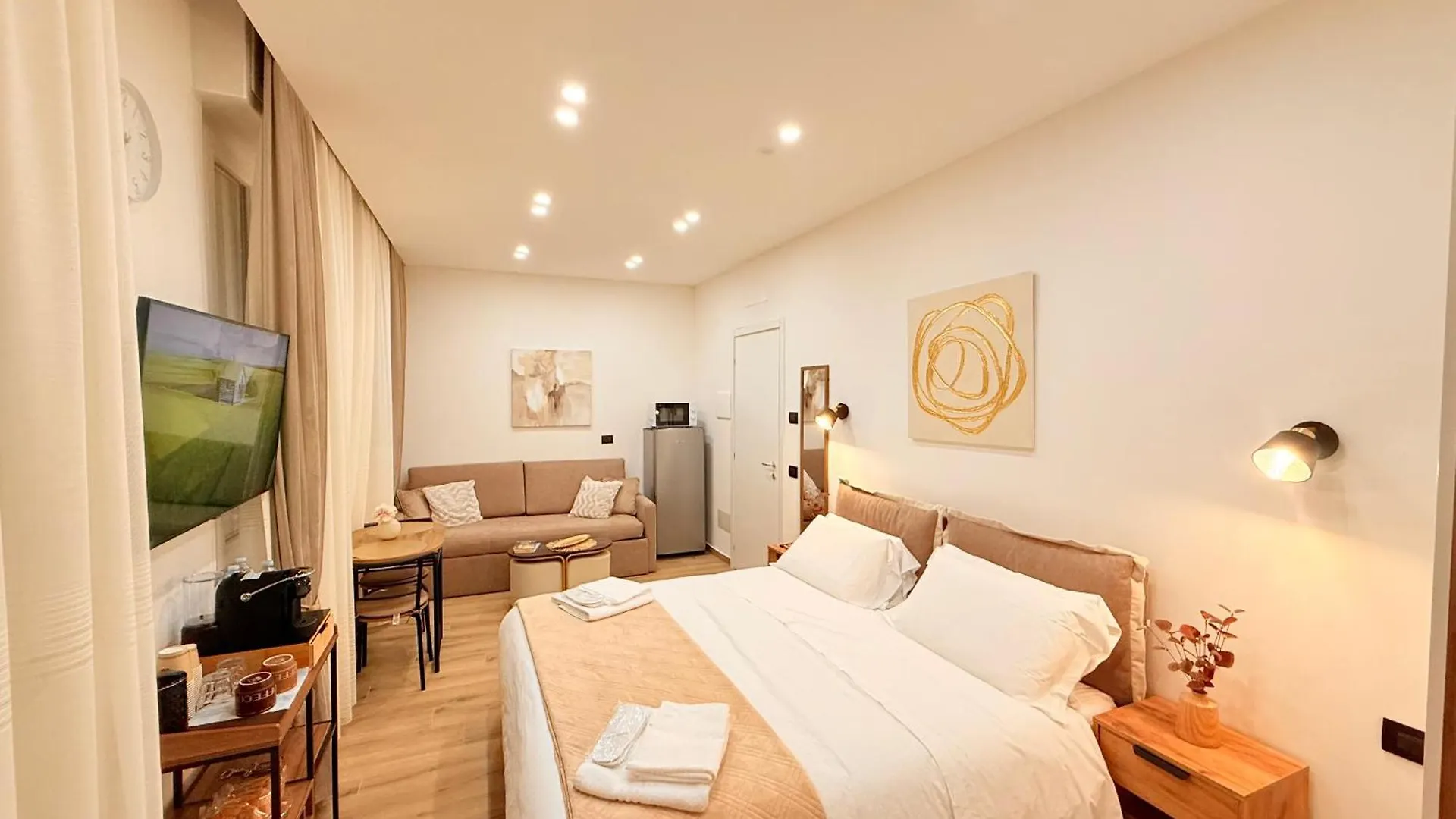 Bala Residence Verano Brianza Bed & Breakfast