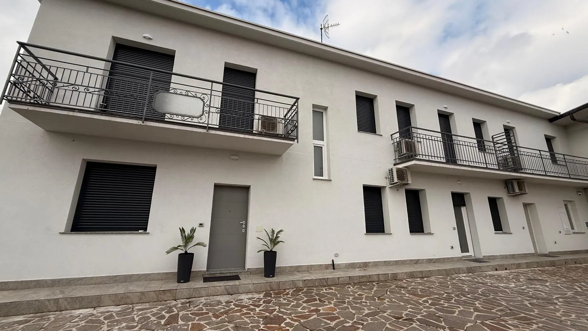 Bala Residence Verano Brianza Italy