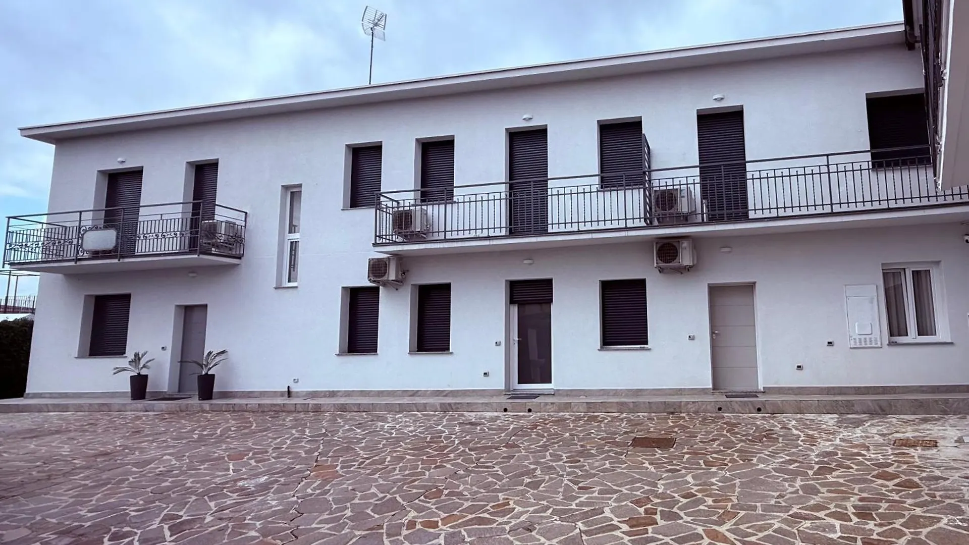 Bala Residence Verano Brianza Italy