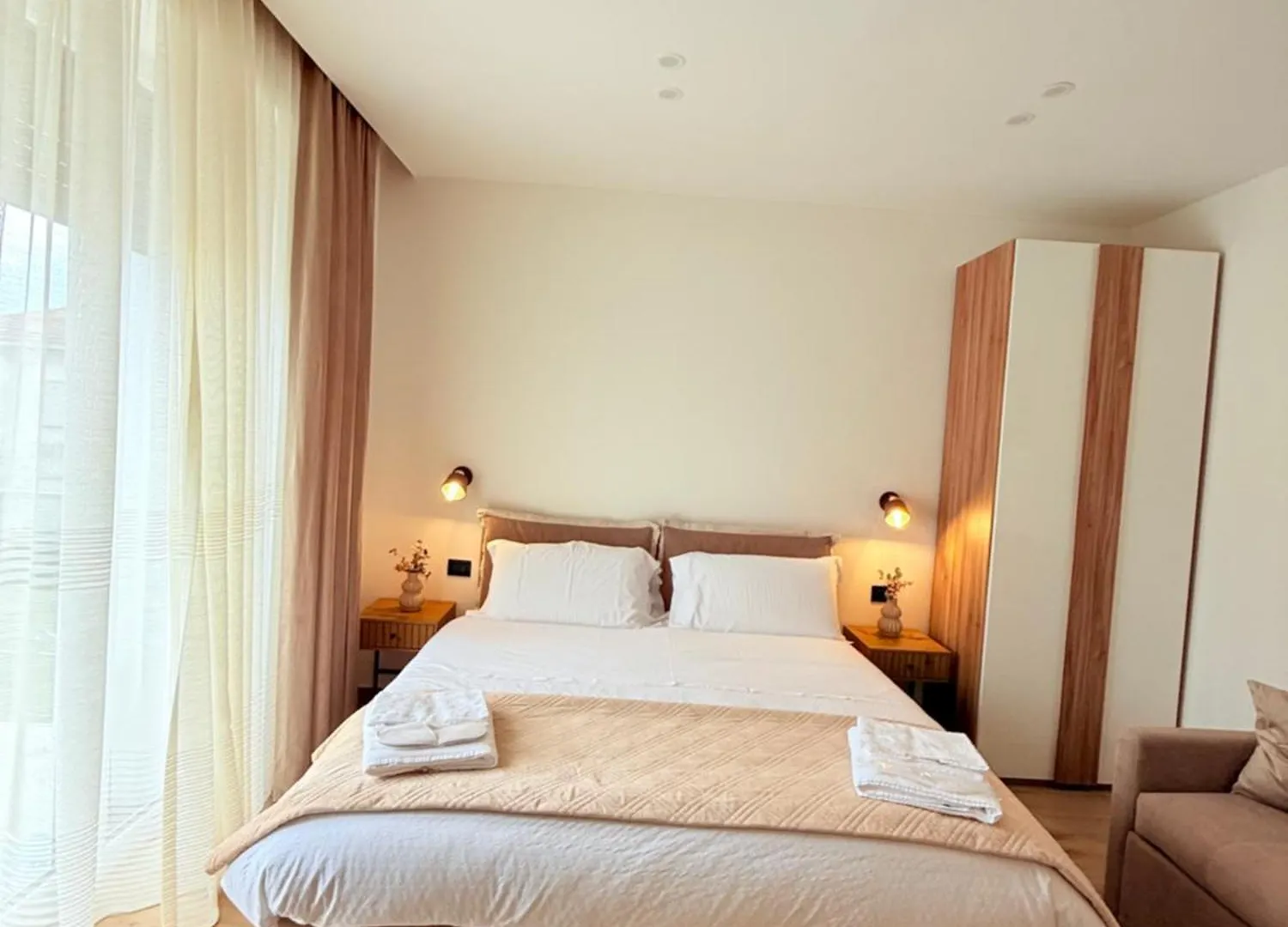 Bed & Breakfast Bala Residence Verano Brianza
