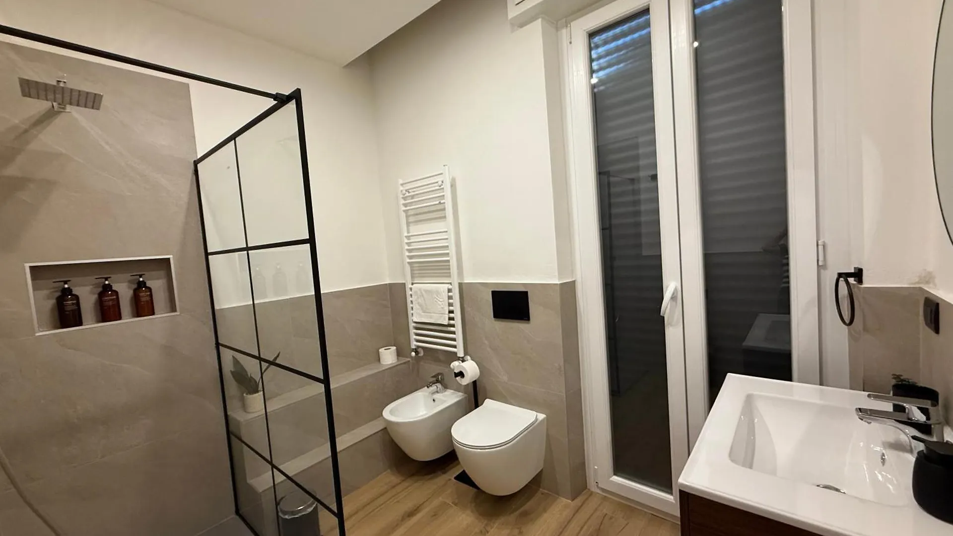 Bed & Breakfast Bala Residence Verano Brianza