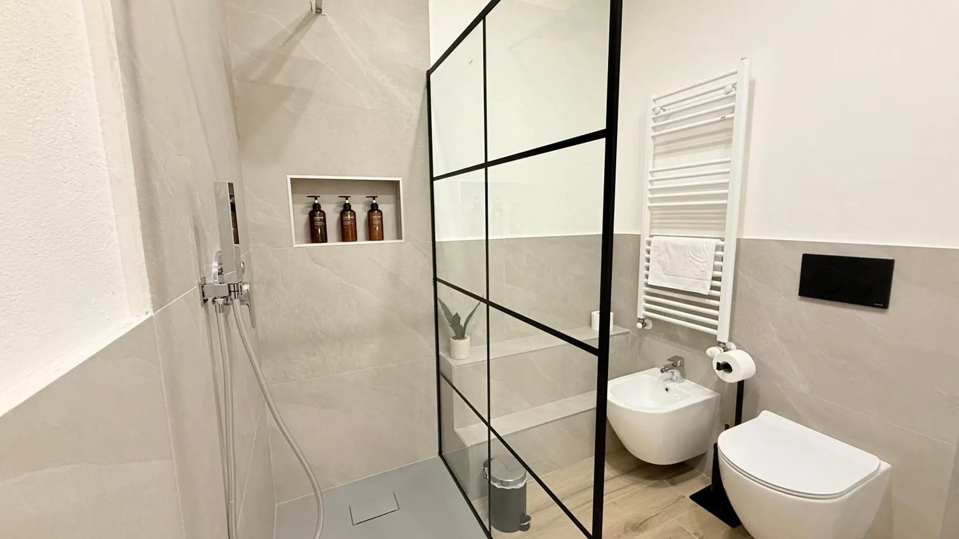 Bala Residence Verano Brianza Italy