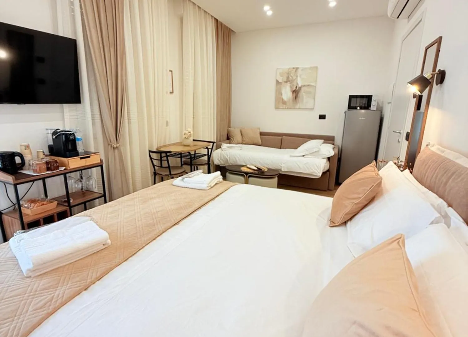 Bed & Breakfast Bala Residence Verano Brianza Italy