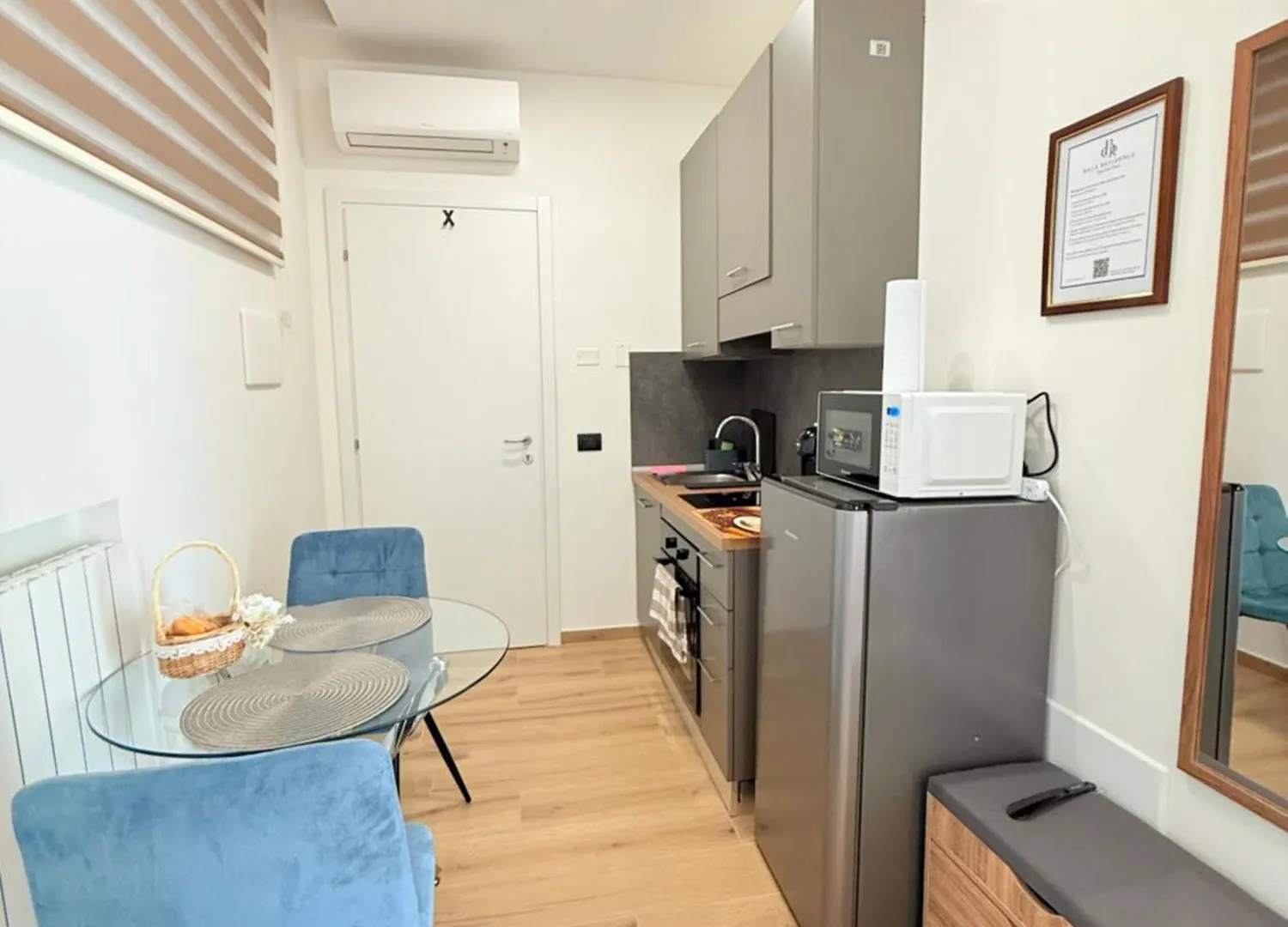 Bala Residence Verano Brianza Bed & Breakfast