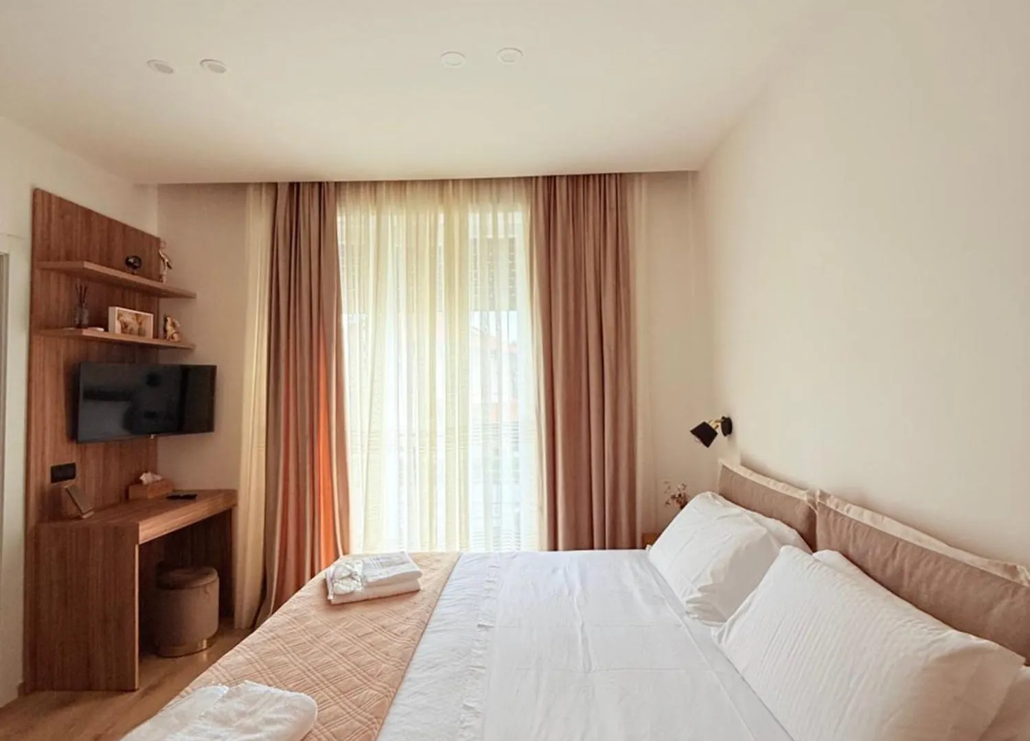 Bala Residence Verano Brianza Italy