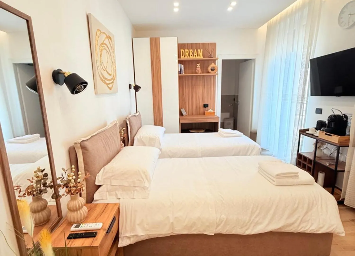Bed & Breakfast Bala Residence Verano Brianza Italy