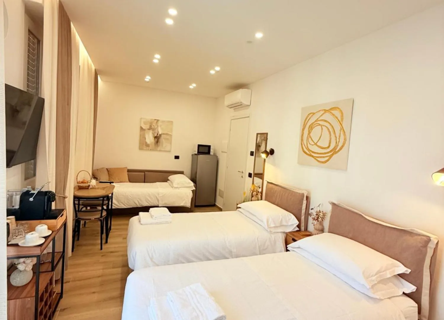 Bala Residence Verano Brianza