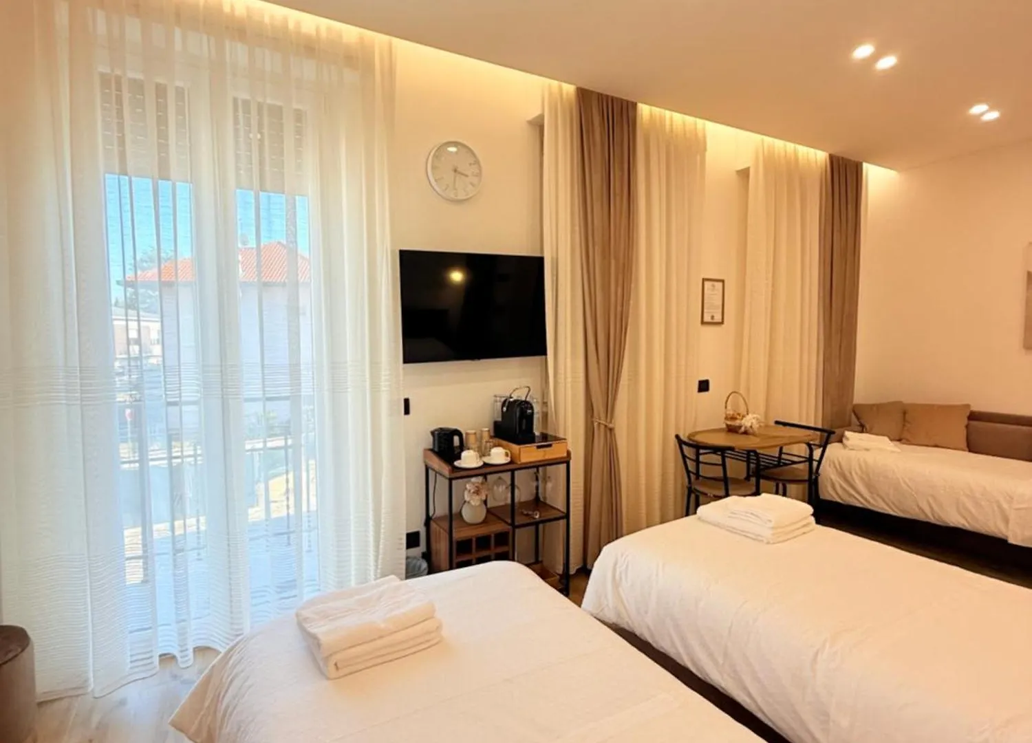 Bala Residence Verano Brianza