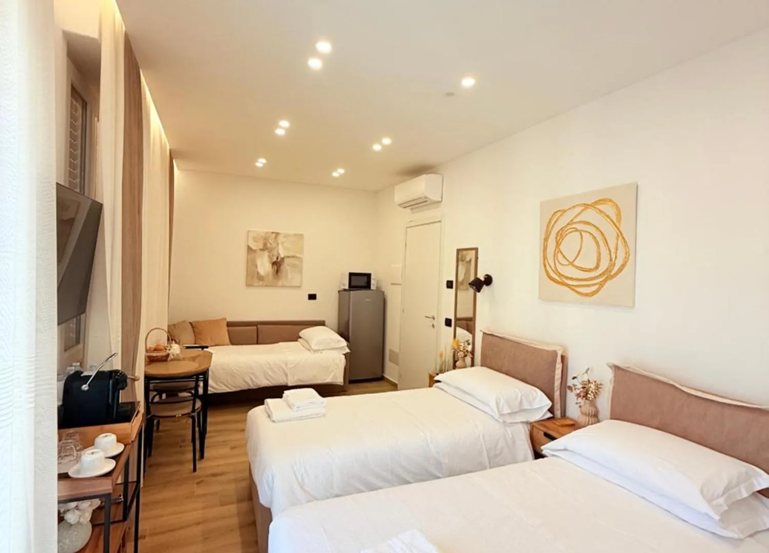 Bed & Breakfast Bala Residence Verano Brianza