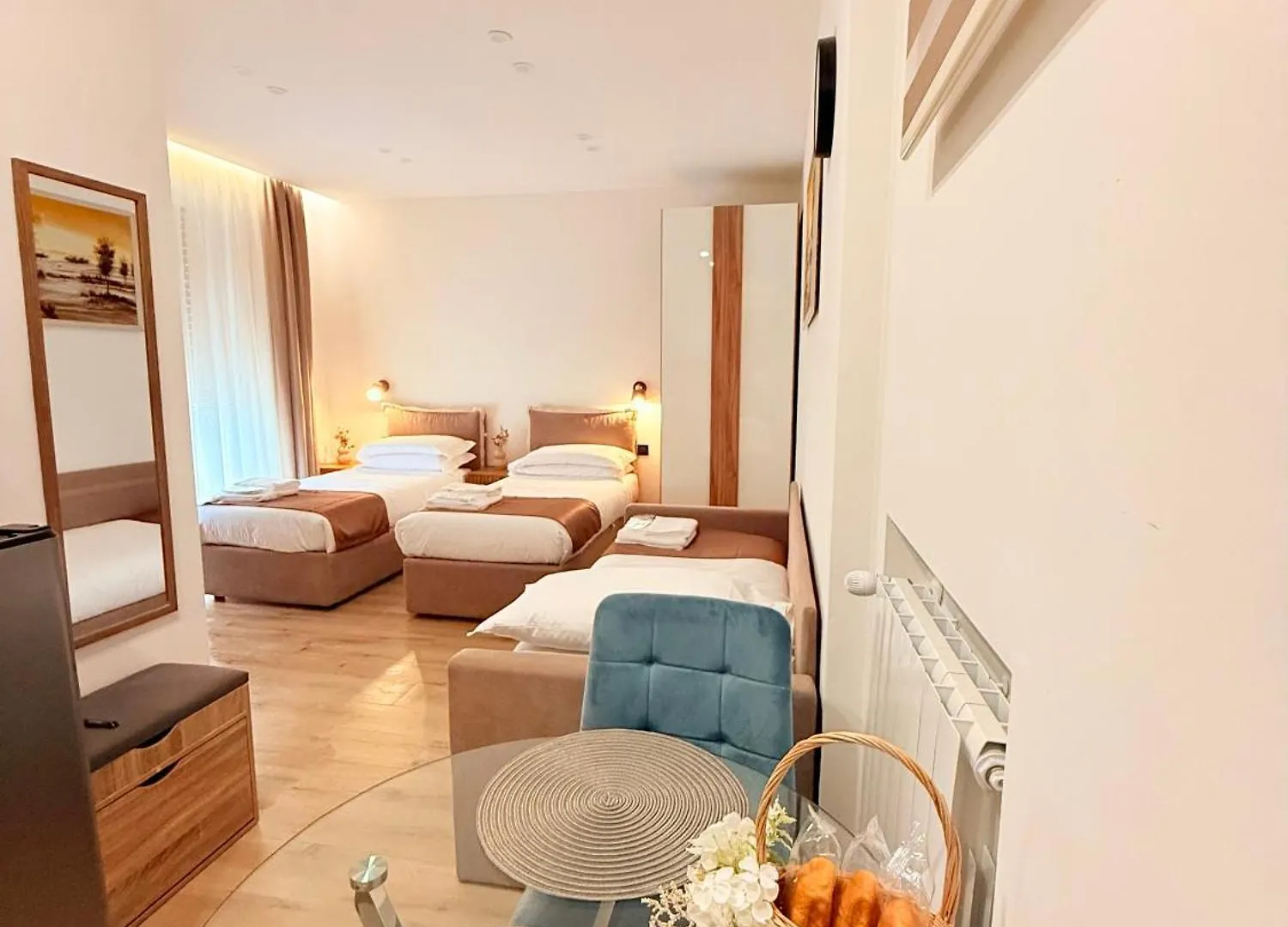 Bala Residence Verano Brianza