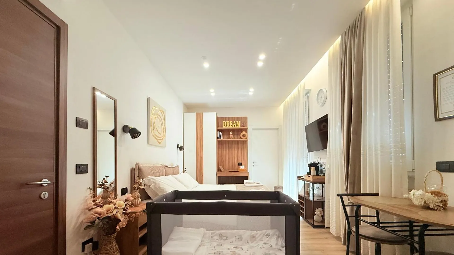 Bala Residence Verano Brianza 0*,