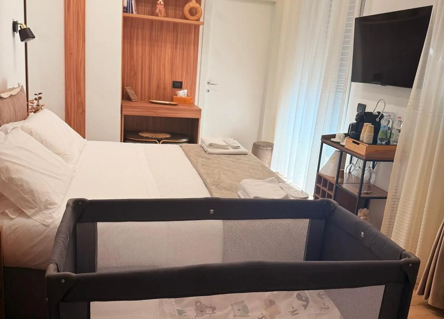 Bala Residence Verano Brianza 0*,  Italy