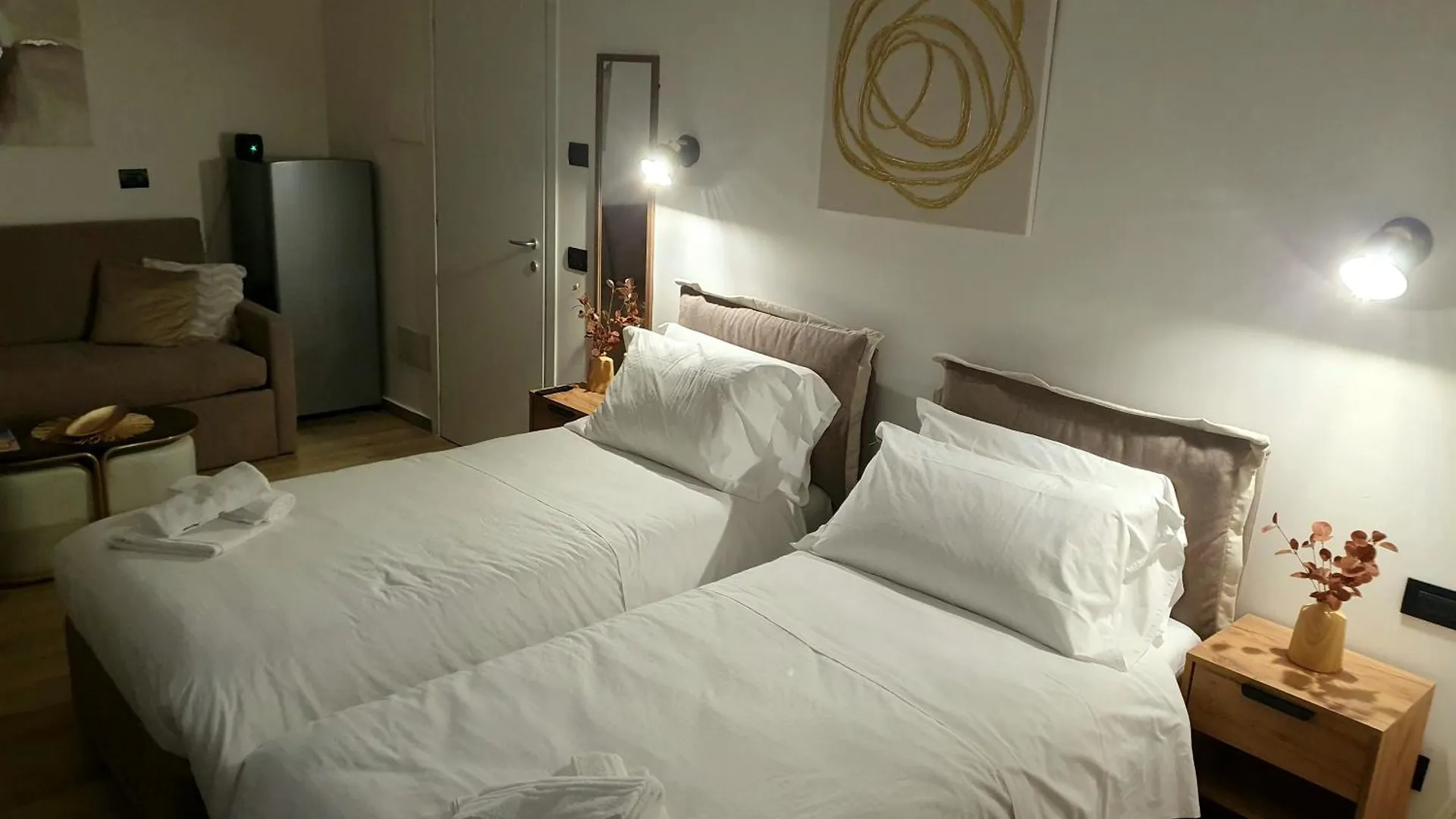 Bala Residence Verano Brianza Bed & Breakfast