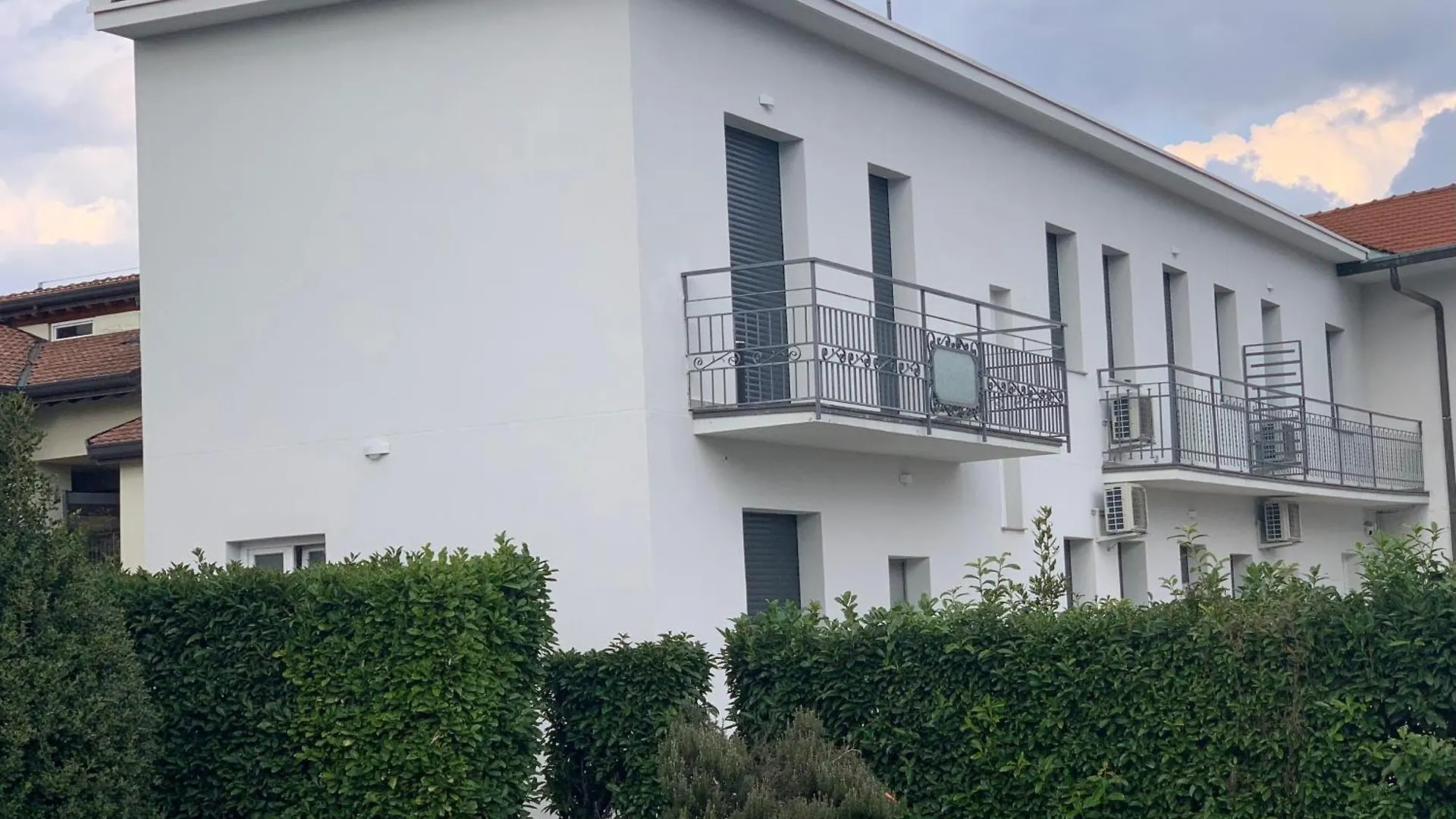 Bala Residence Verano Brianza