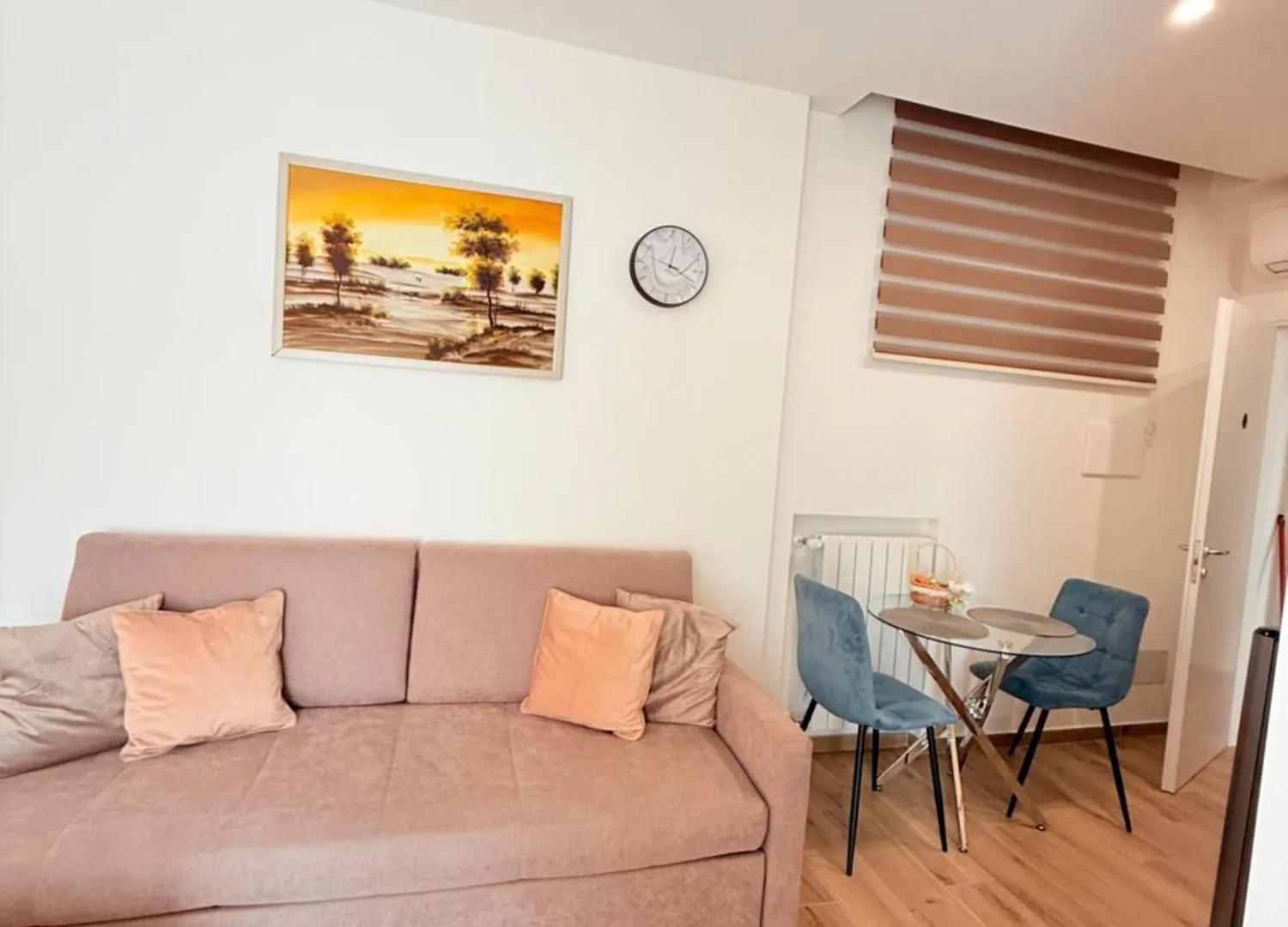 Bed & Breakfast Bala Residence Verano Brianza