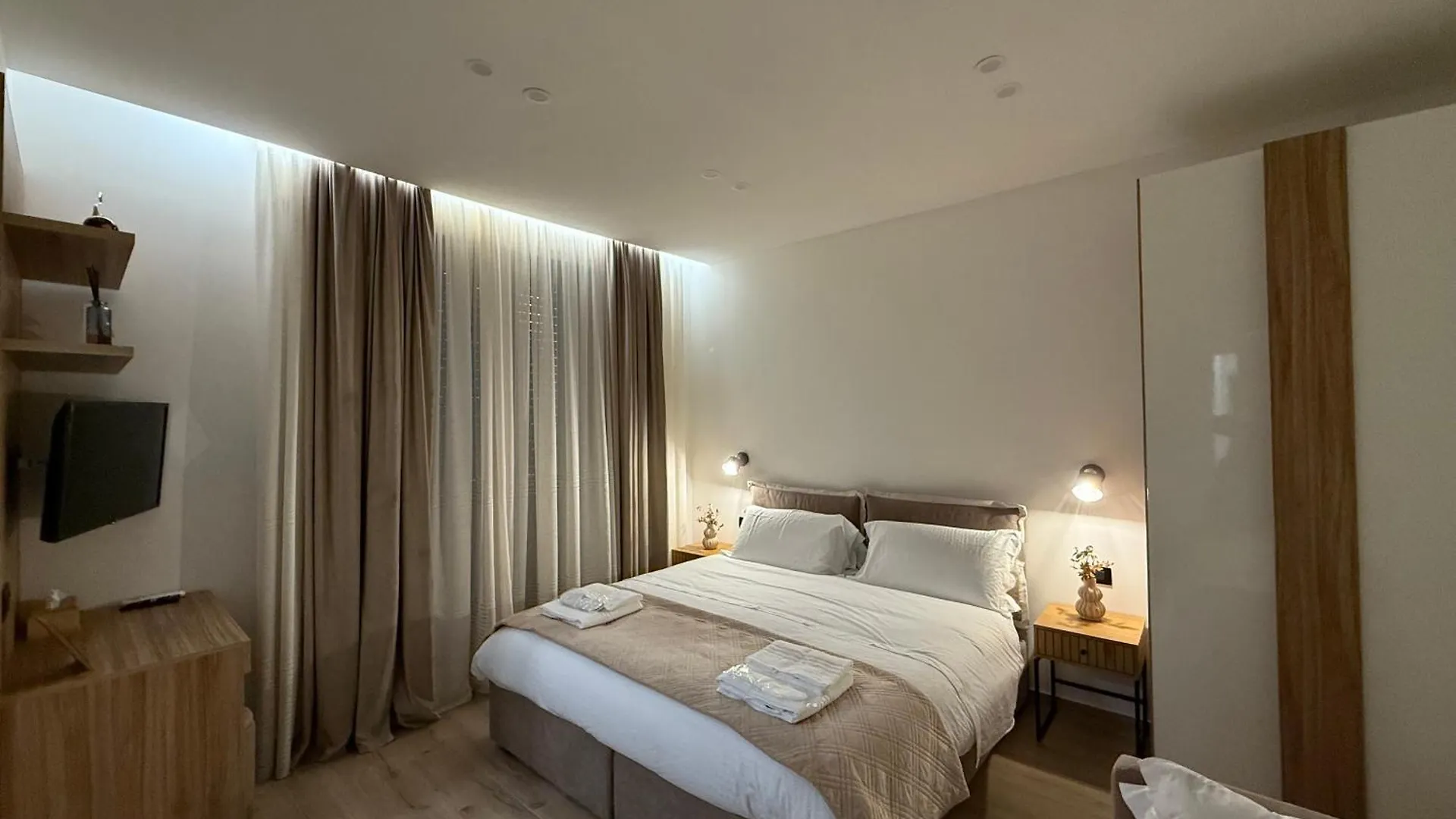Bala Residence Verano Brianza Bed & Breakfast