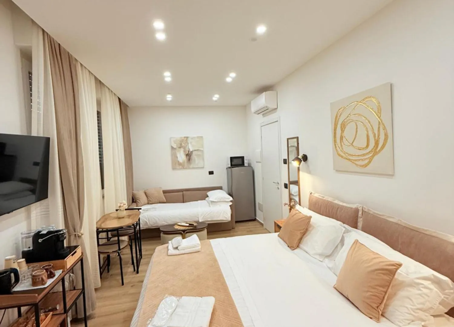 Bala Residence Verano Brianza 0*,