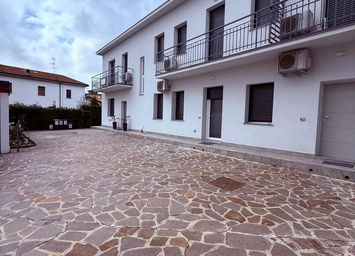 Bala Residence Verano Brianza Bed & Breakfast